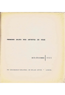 Livros/Acervo/P/PRIMEIRO SALAO 1